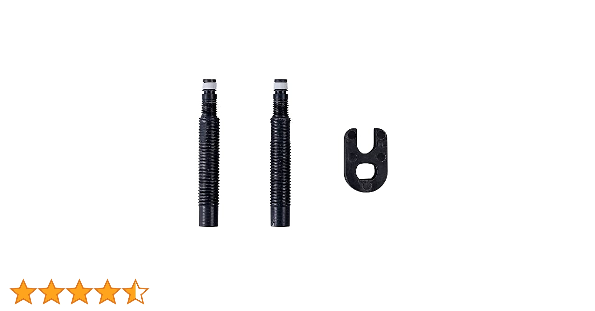 SCHWALBE (シュワルベ) バルブエクステンション２個入り ブラック 30mm [並行輸入品] 61y5Kep19kL._UF1000,1000_QL80_.jpg